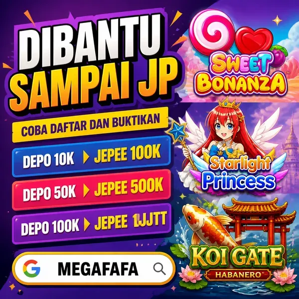 daftar situs judi slot online resmi
